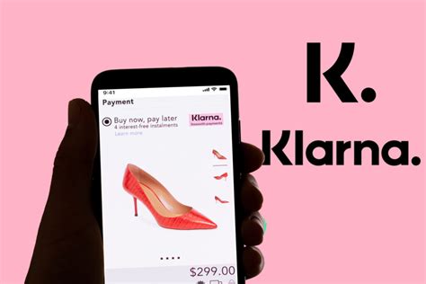 can i buy gucci with klarna